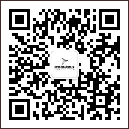公众号二维码